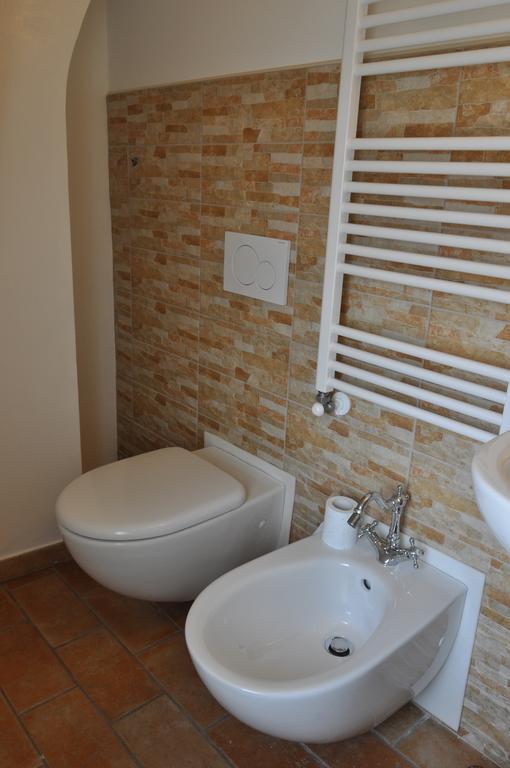 Roseus La Casa Vacanze Nei Sassi Matera Ngoại thất bức ảnh