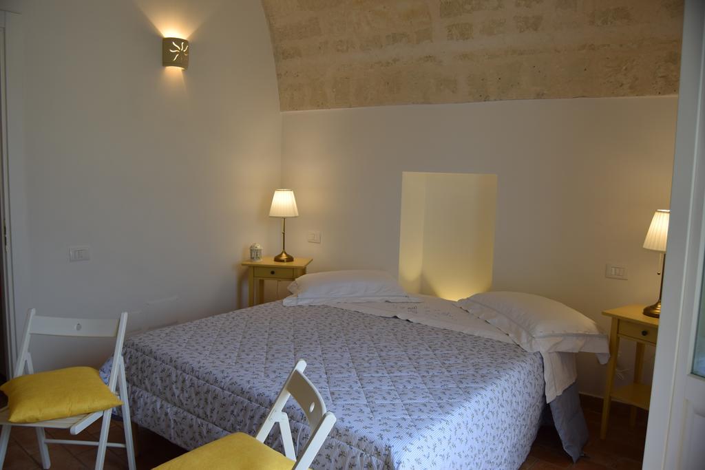 Roseus La Casa Vacanze Nei Sassi Matera Ngoại thất bức ảnh