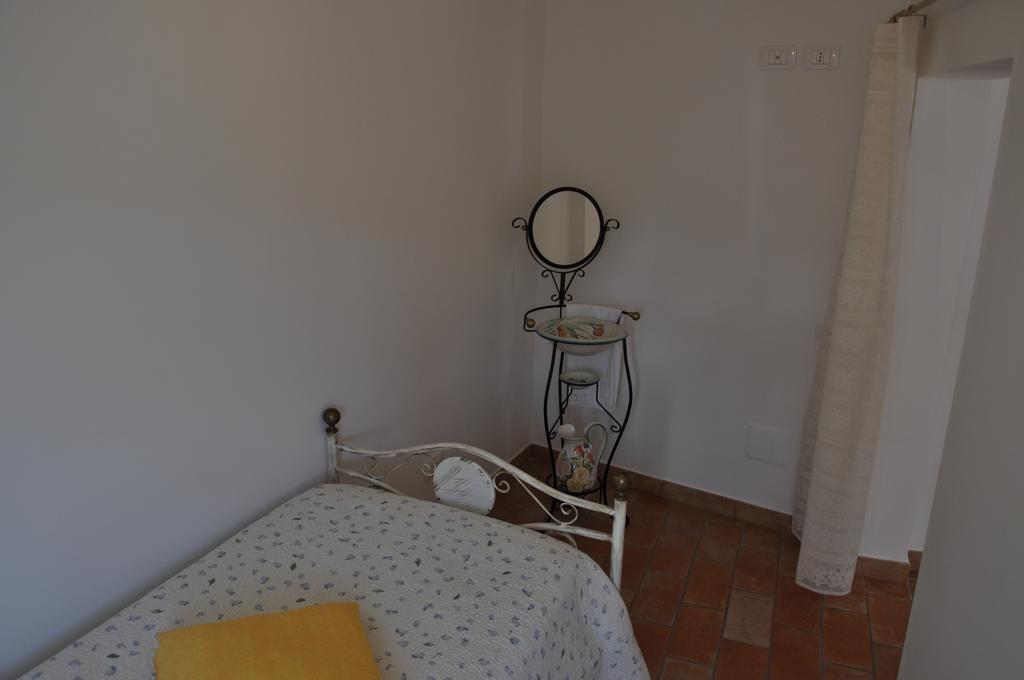 Roseus La Casa Vacanze Nei Sassi Matera Ngoại thất bức ảnh