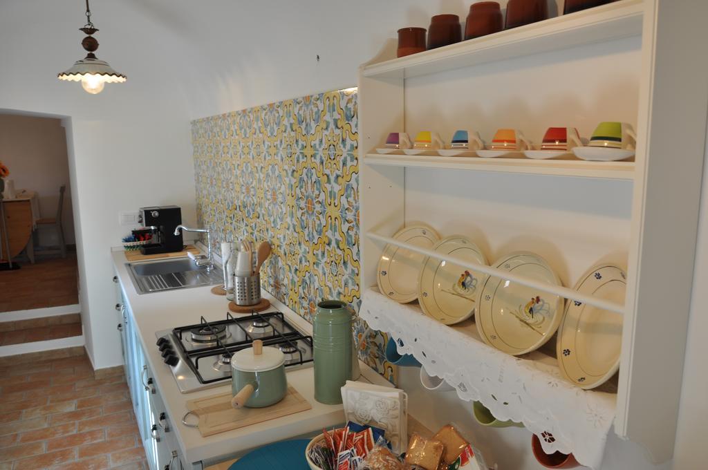 Roseus La Casa Vacanze Nei Sassi Matera Ngoại thất bức ảnh