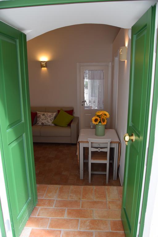 Roseus La Casa Vacanze Nei Sassi Matera Ngoại thất bức ảnh