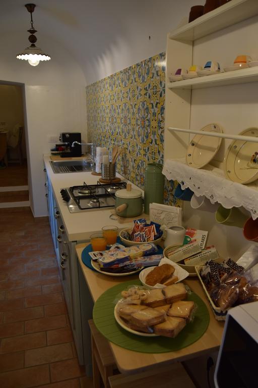 Roseus La Casa Vacanze Nei Sassi Matera Ngoại thất bức ảnh