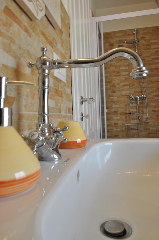 Roseus La Casa Vacanze Nei Sassi Matera Ngoại thất bức ảnh